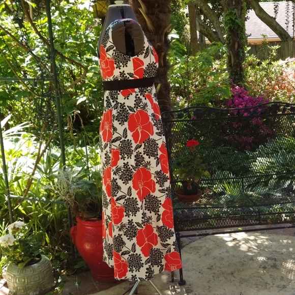 NWT Jonathan Martin Gorgeous Dress - Picture 3 of 8